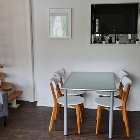 Maisonette - Sternblick Constance Exterior photo