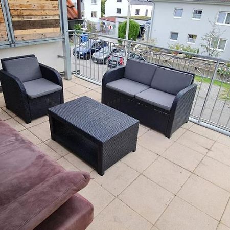 Maisonette - Sternblick Constance Exterior photo