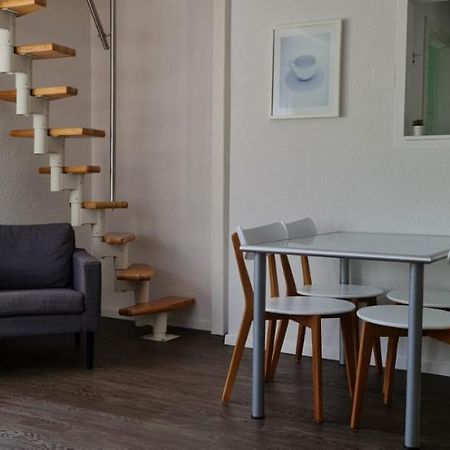 Maisonette - Sternblick Constance Exterior photo