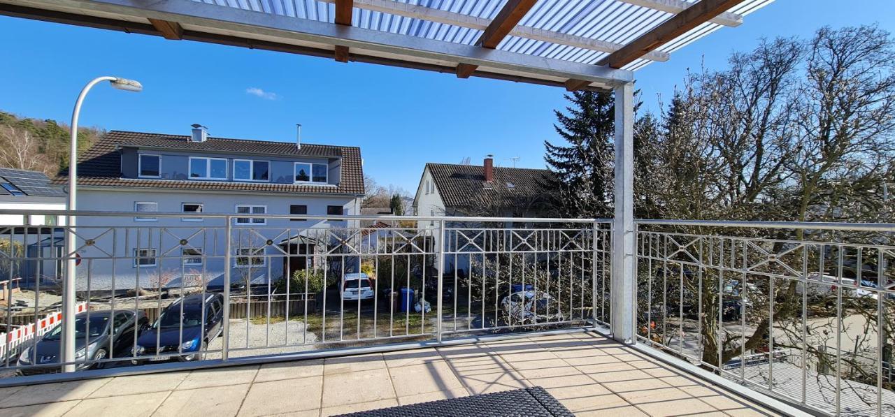 Maisonette - Sternblick Constance Exterior photo