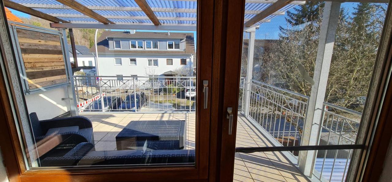Maisonette - Sternblick Constance Exterior photo