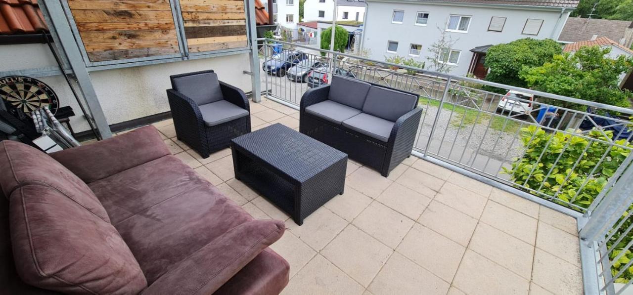 Maisonette - Sternblick Constance Exterior photo
