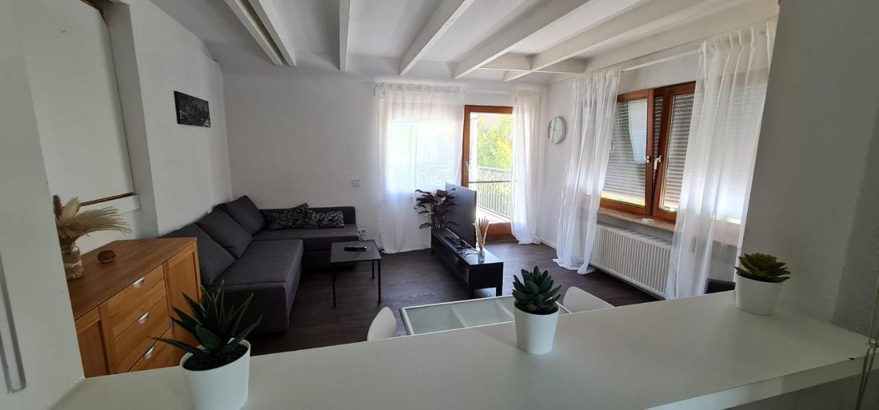 Maisonette - Sternblick Constance Exterior photo